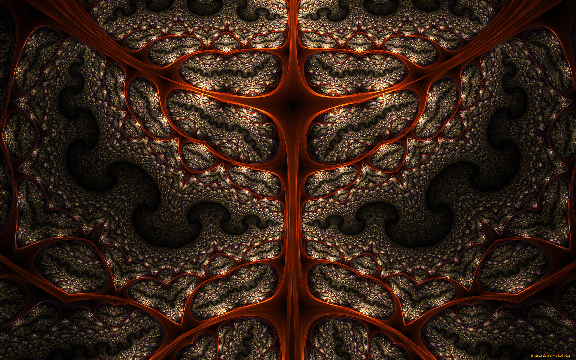 3 ,  , fractal, , , 